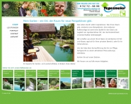 Bild Garten- und Landschaftsbau Georg Tegetmeier GmbH
