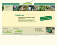 Bild Hartmann Garten- u. Landschaftsbau GmbH