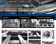 Bild Alfred Haasis Formenbau GmbH