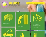 Bild Blume Galabau