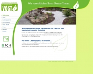 Bild Vogt Marko Garten- u. Landschaftsbau