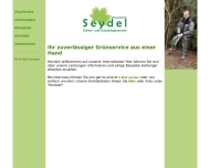 Bild Seydel Horst