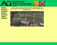 Bild Groenhagen Alfred Gartenlandschaftsbau