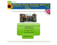 Bild Glcksklee Blumen und Gartenbau GmbH , Geschftsfhrung - Glcksklee Blumen und Gartenbau GmbH