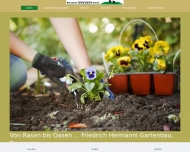 Bild Friedrich Hermanni GmbH Gartengestaltung