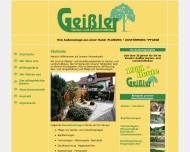 Bild Geiler Wolfgang Gartengestaltung