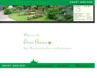 Bild Greiser Ernst