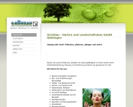 Bild Grnbau-Garten und Landschaftsbau GmbH