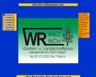 Bild Walz & Rich GmbH