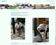 Bild Prinz Hans Joachim , Bettina Garten- und Landschaftsbau