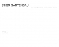 Bild Stier GmbH & Co. KG Garten- und Landschaftsbau