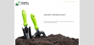 Bild  Norbert Toffl  Garten- und Landschaftsbau