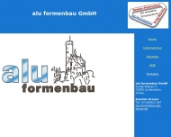 Bild Grauer Formenbau GmbH