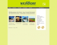 Bild Weindorf Frank