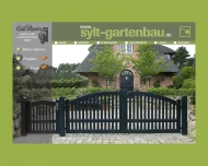 Bild Petersen Willi & Sohn Garten- u. Landschaftsbau GmbH