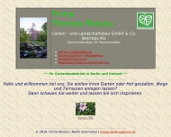Bild Moises Thomas Garten- und Landschaftsbau