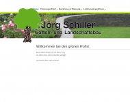 Bild Schiller Jrg Garten- und Landschaftsbau