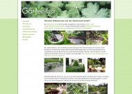 Gartenlust GmbH - Christoph Burschik Sabine Wolfers