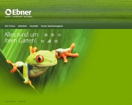 Bild Garten Ebner