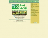 Bild Roland Riedel Garten- und Landschaftsbau Inh. Matthias Lösch e.K.