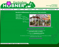 Bild Gartenbau Hübner Andreas