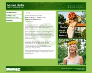 Bild Michael Stieler Garten und Landschaftsbau GmbH