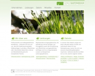 Bild Senger Gartendesign GmbH