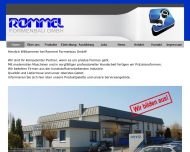 Bild Rommel Formenbau GmbH