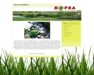 Kopka Garten und Landschaftsbau