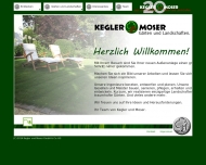 Bild Kegler , Moser Garten- und Landschaftsbau