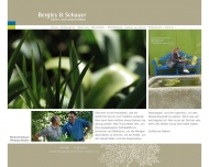 Bild Bergles & Schauer Garten- u. Landschaftsbau