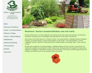 Bild Remmert Garten- und Landschaftsbau GmbH