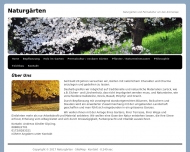 Bild Gindler Andreas Gartengestaltung u. Pflege