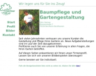 Bild Hertner Felix Baumpflege und Gartengestaltung