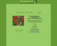 Bild Kusserow Garten- und Landschaftsbau