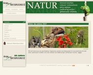 Bild ArGe Naturschutz u. Landschaftspflege GbR