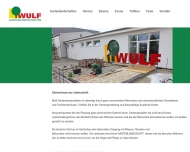 Bild Webseite  Westerode