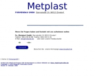 Bild Metplast Formenbau GmbH