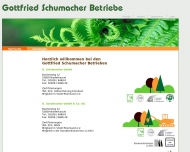 Bild Schumacher GmbH & Co. KG