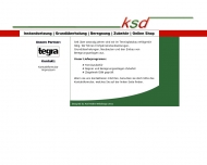 Bild ksd Garten-, Sportplatz, und Landschaftsbau Gesellschaft mbH