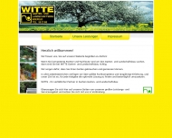 Bild WERNER WITTE KG - Garten und Landschaftsbau Krefeld ...