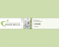 Bild Weiler Garten- und Landschaftsbau