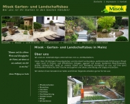 Misok Garten Und Landschaftsbau Gmbh Mainz misok garten und landschaftsbau mainz hechtsheim Misok Garten Und Landschaftsbau Gmbh Mainz misok garten und landschaftsbau mainz hechtsheim