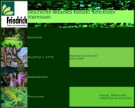 Bild Robert Friedrich Garten- und Landschaftsbau