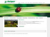 Bild Reiger Landschaftspflege GmbH