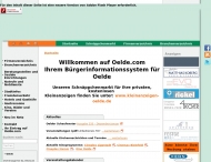 Bild Oberscheidt GmbH + Co. KG Garten- und Landschaftsbau
