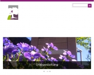 Bild Sparr Hildegard Blumen und Gartenbau