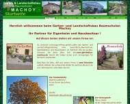 Bild Machoy Jrg Garten und Landschaft