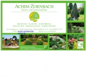 Bild Zornbach Achim Garten- und Landschaftsbau