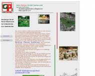 Bild Grn Partner Garten- und Landschaftsbau GmbH
